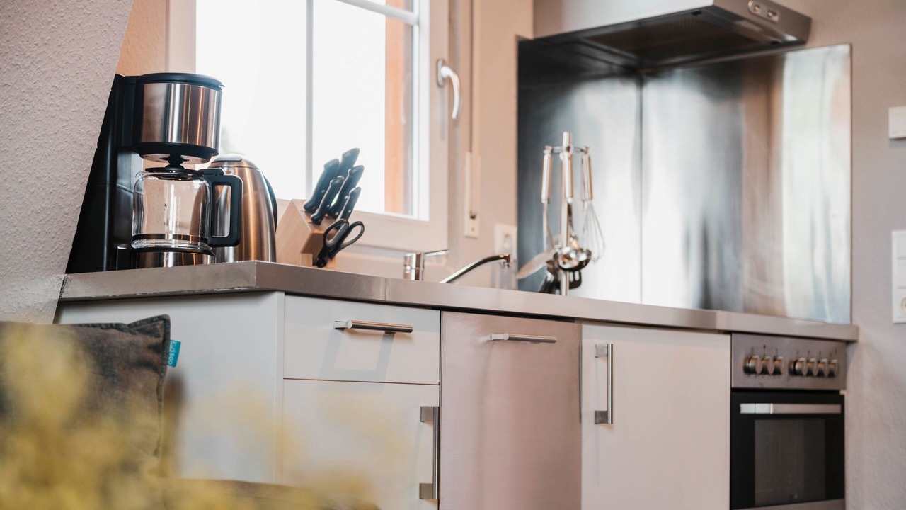 Photo of Kitchen in Gronau