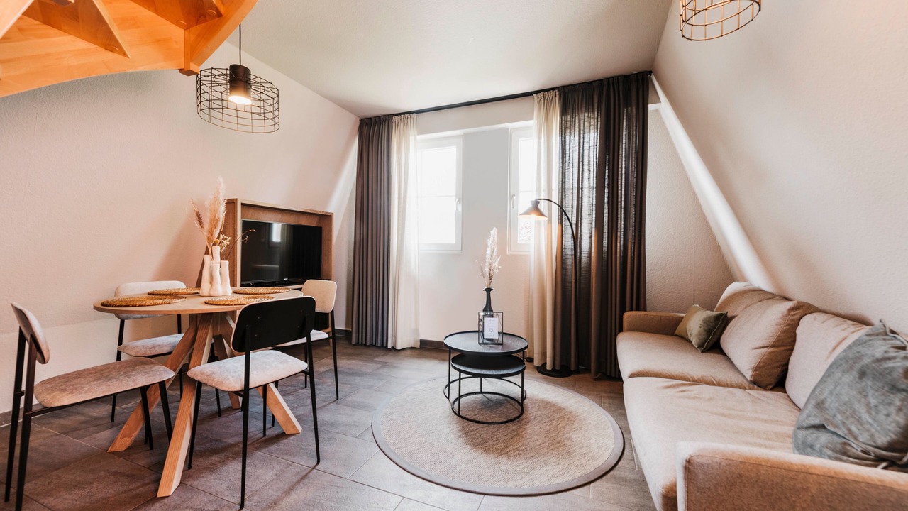 Photo of Livingroom in Gronau