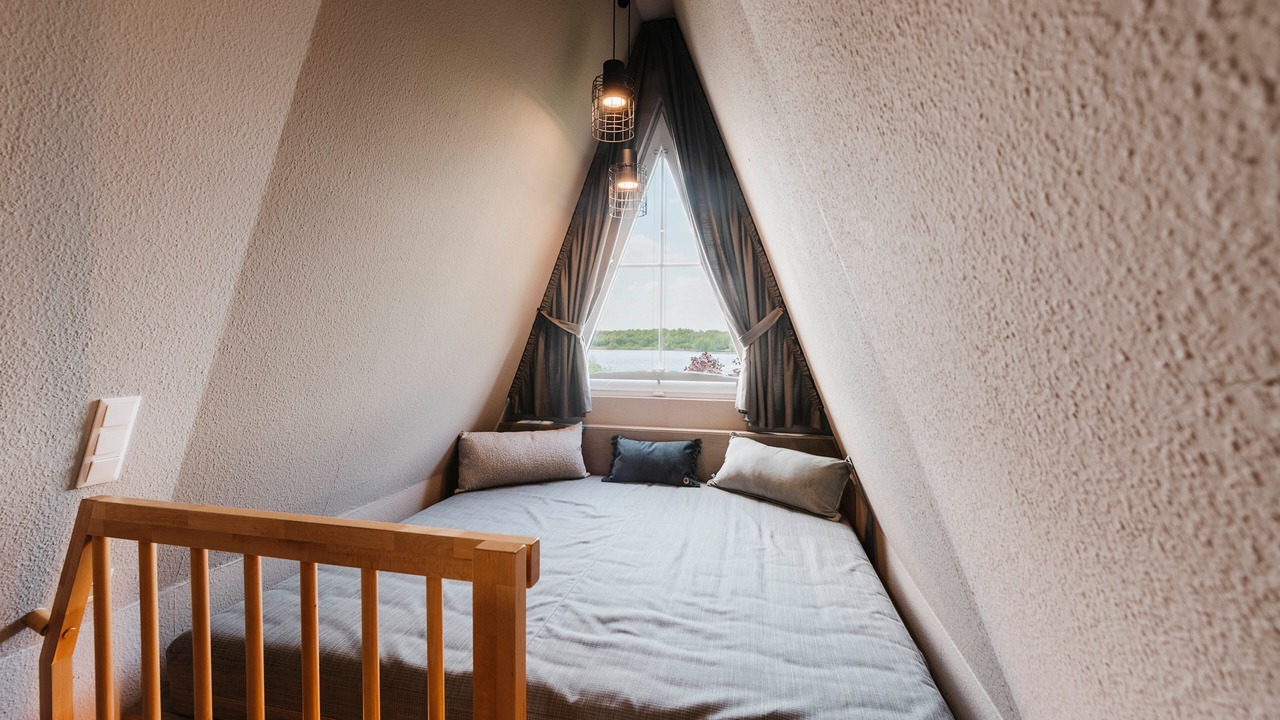 Photo of Bedroom in Gronau