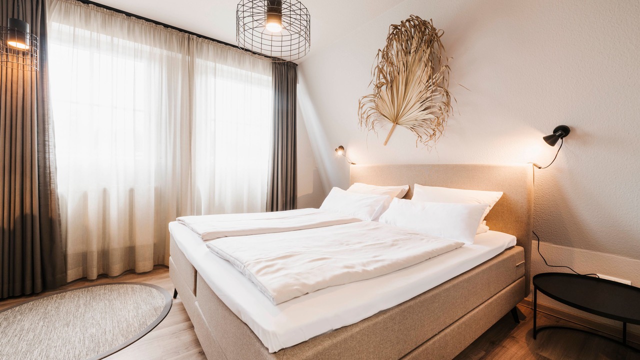 Photo of Bedroom in Gronau