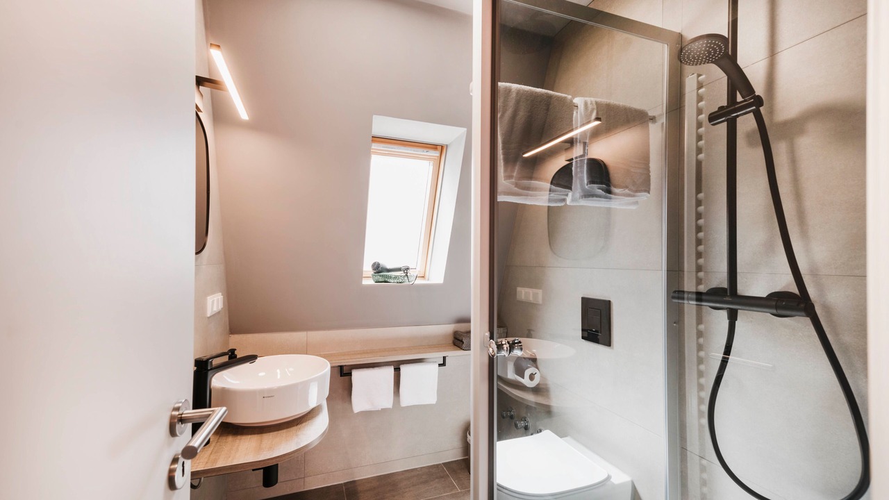 Photo of Bathroom in Gronau