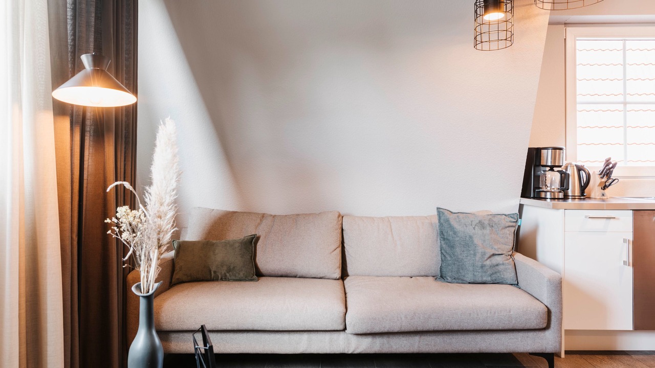 Photo of Livingroom in Gronau