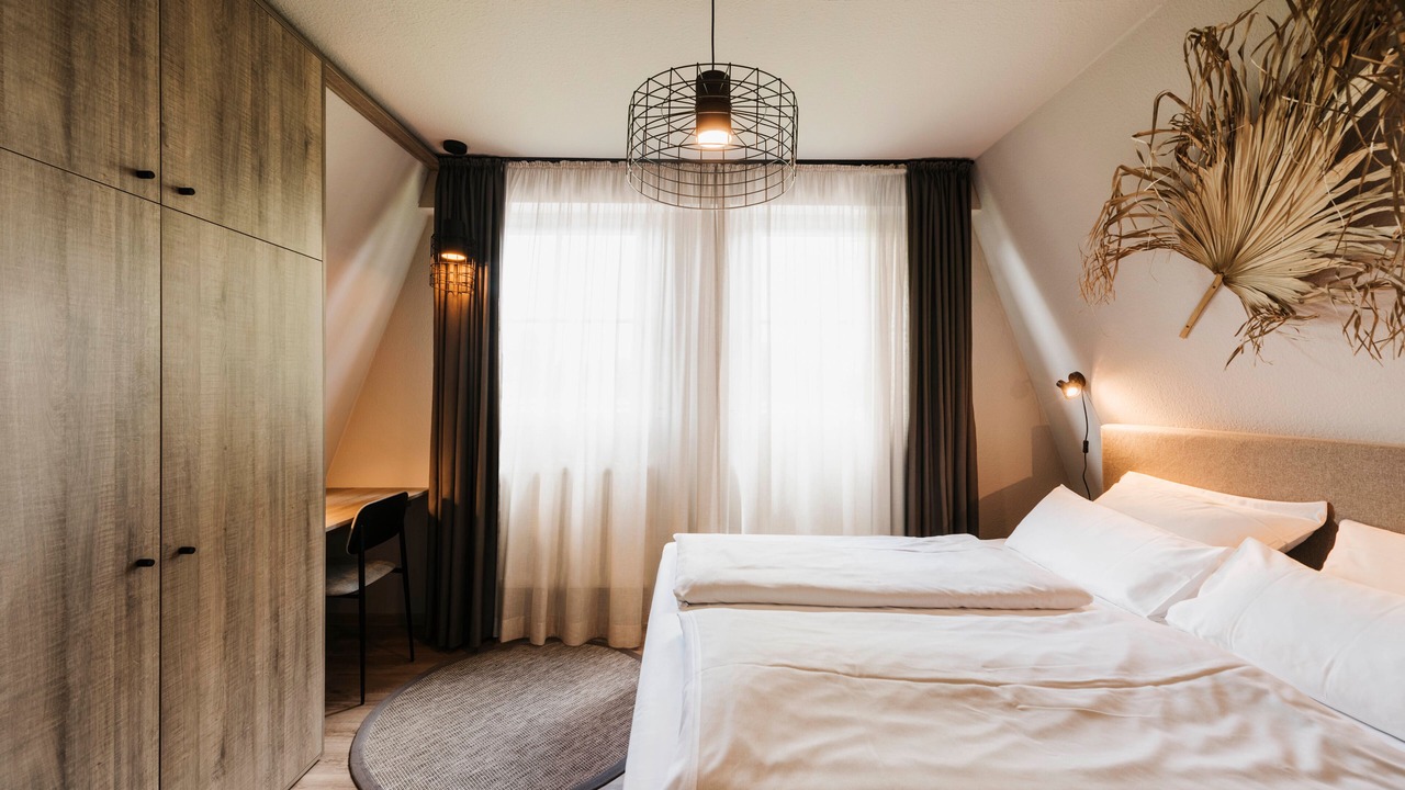 Photo of Bedroom in Gronau