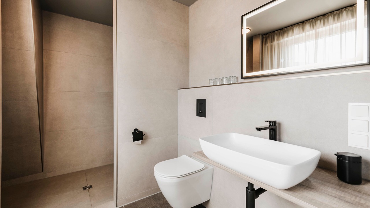 Photo of Bathroom in Gronau