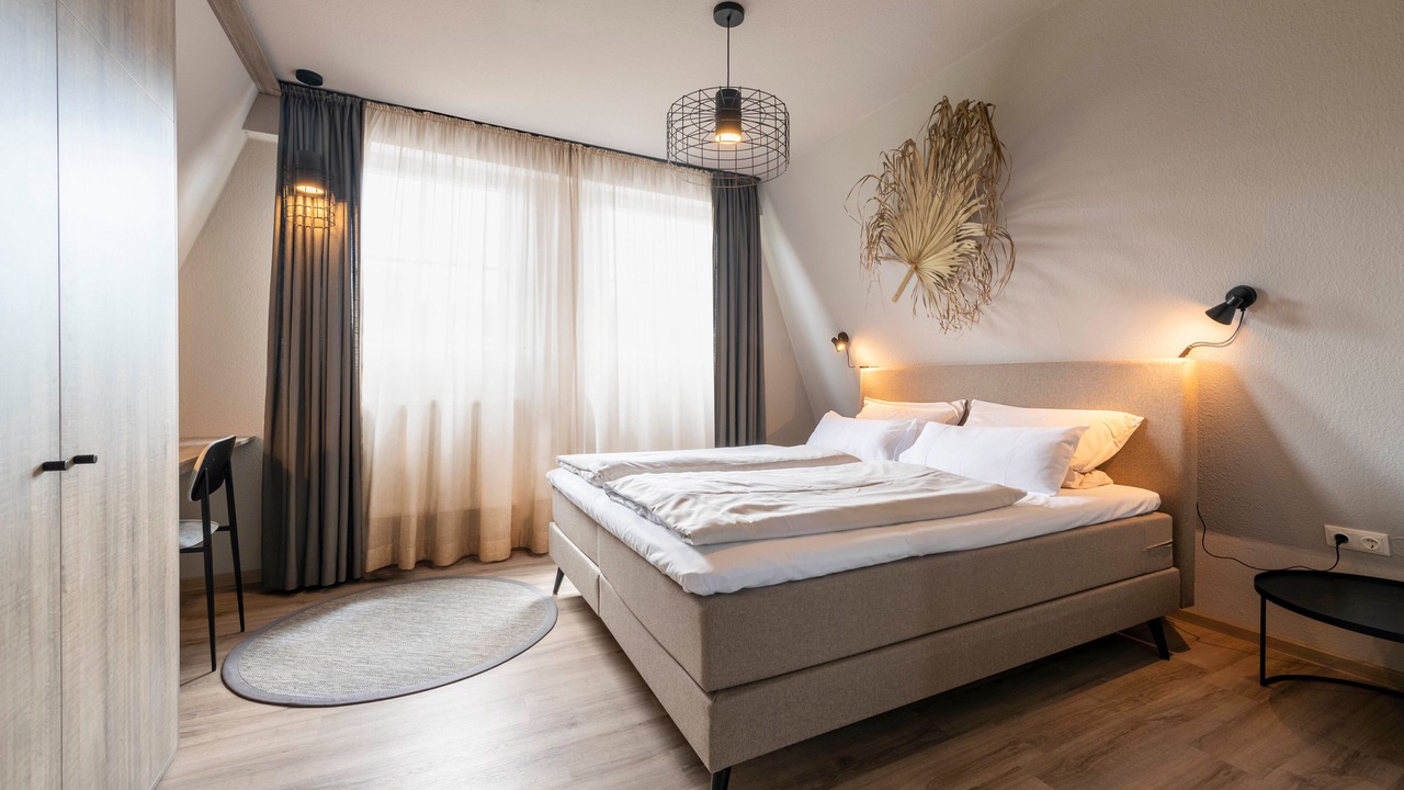 Photo of Bedroom in Gronau