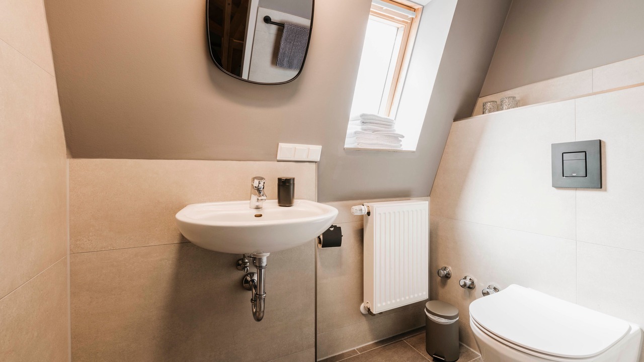 Photo of Bathroom in Gronau