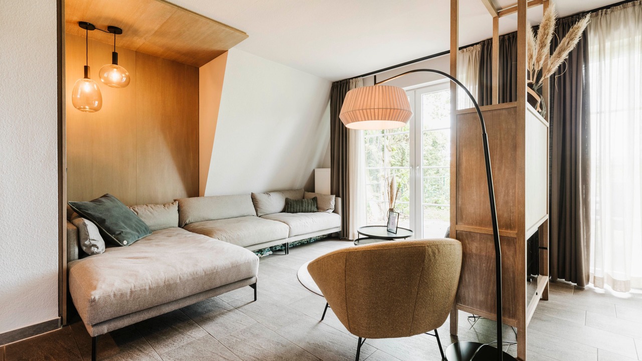 Photo of Livingroom in Gronau