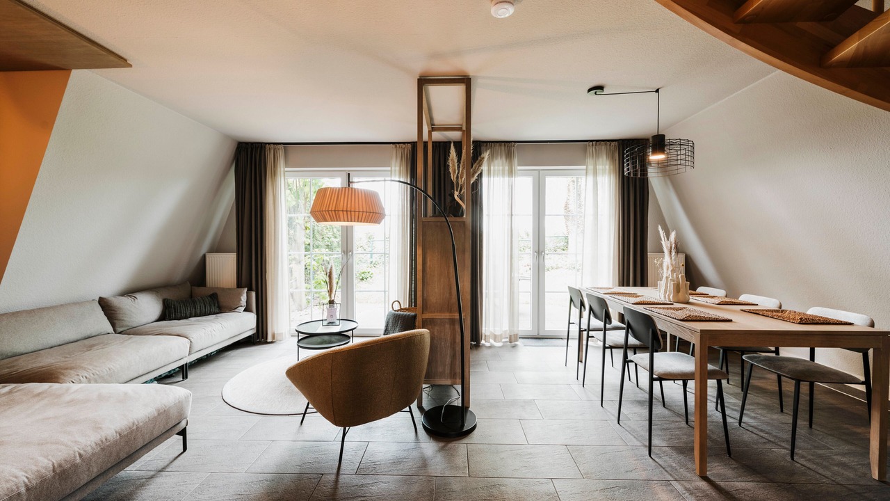 Photo of Livingroom in Gronau