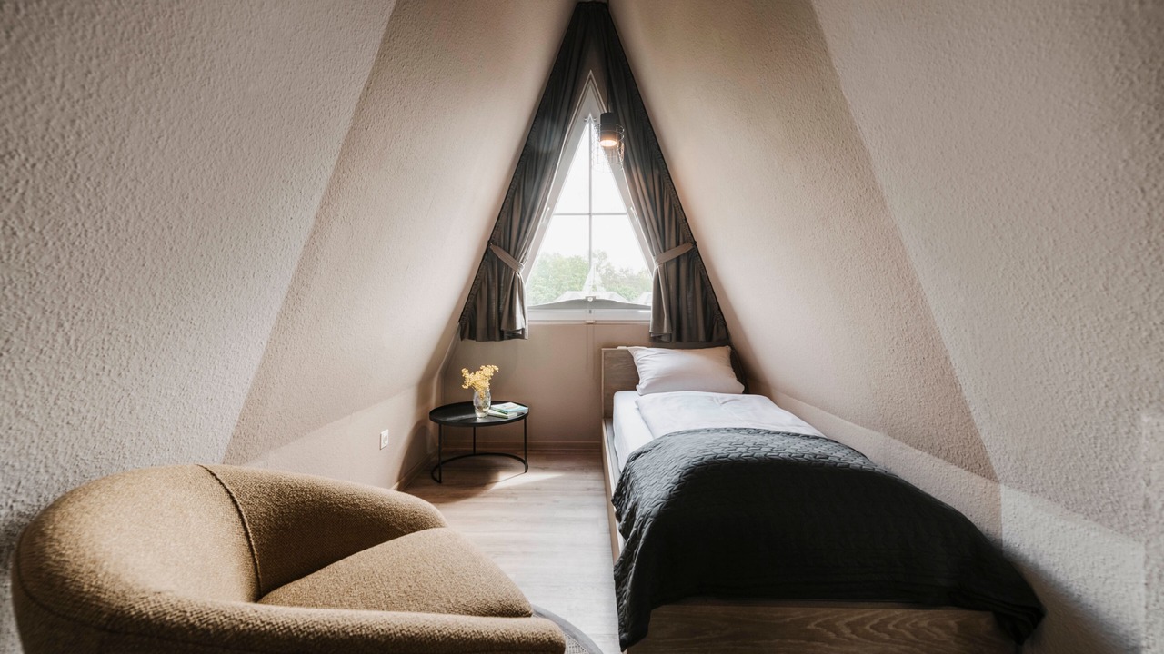 Photo of Bedroom in Gronau