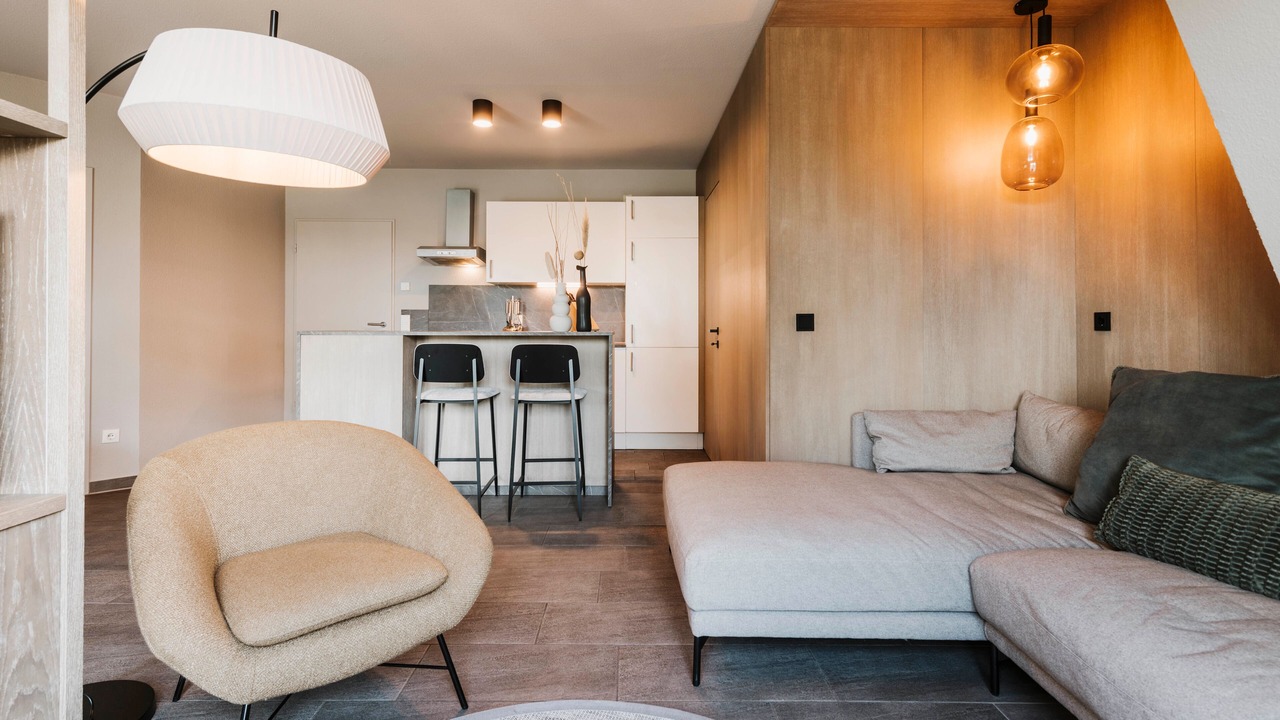 Photo of Livingroom in Gronau