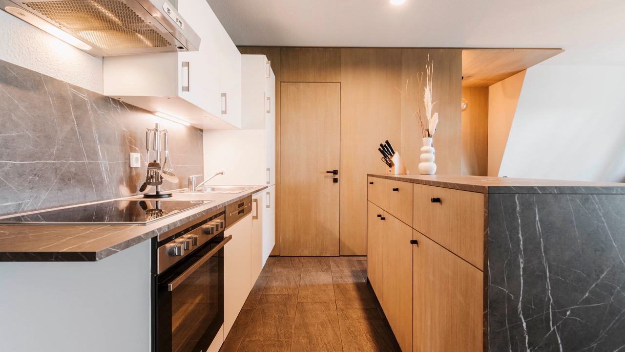 Photo of Kitchen in Gronau