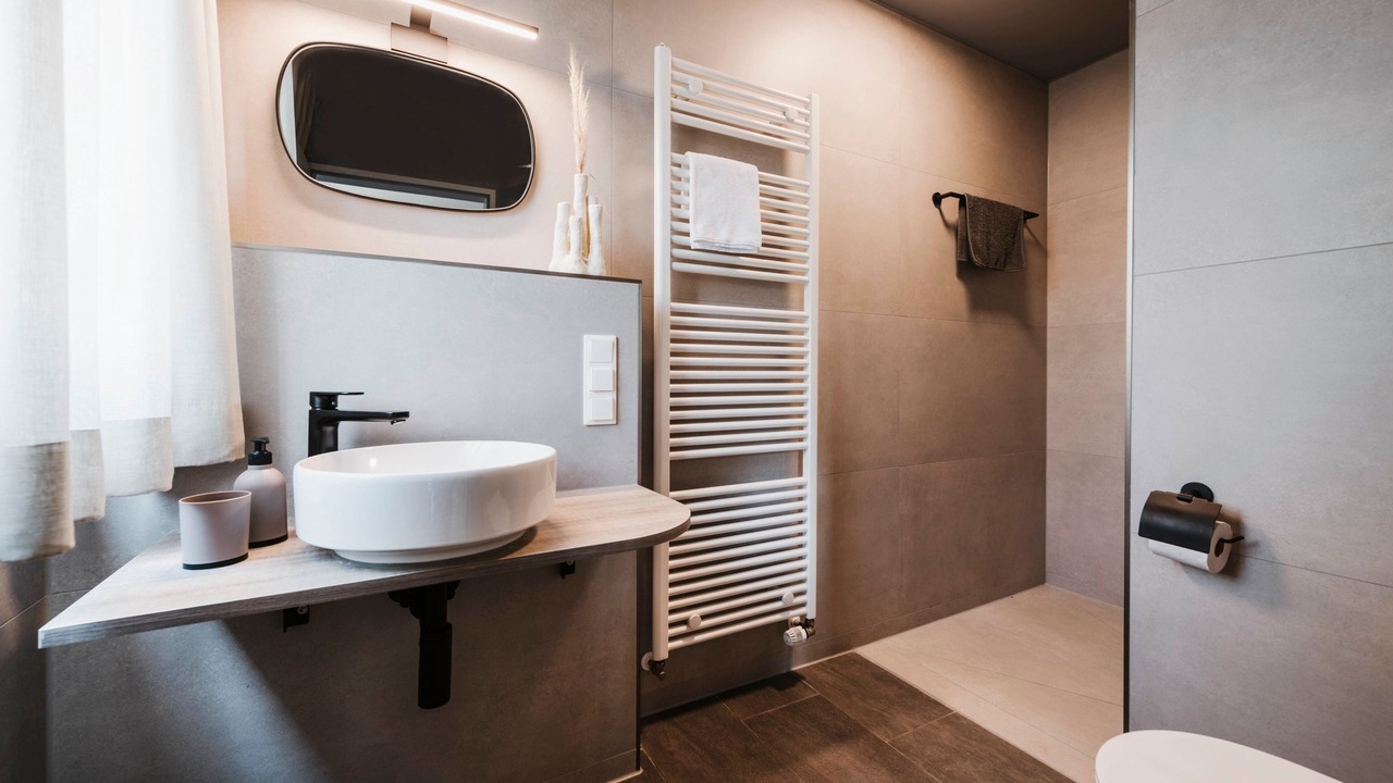 Photo of Bathroom in Gronau