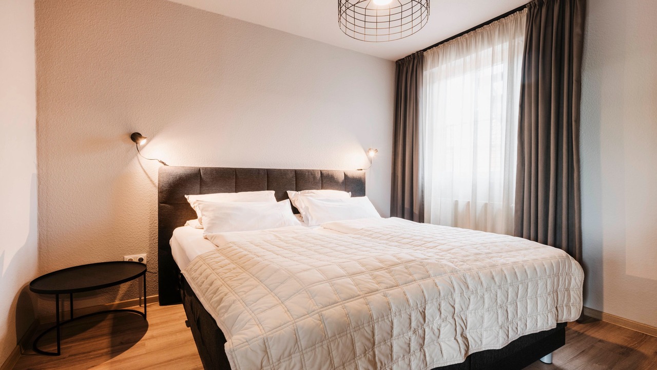 Photo of Bedroom in Gronau