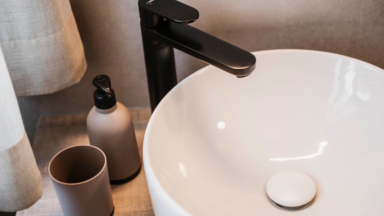 Photo of Bathroom in Gronau