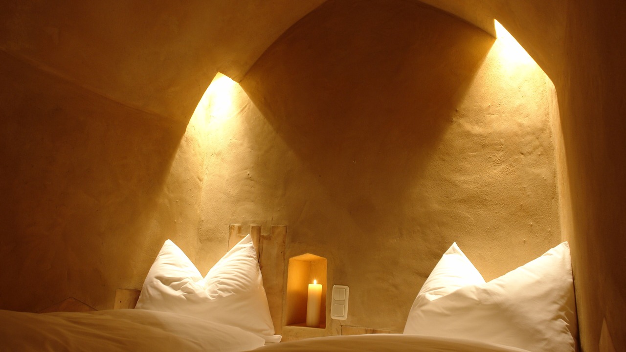 Photo of Bedroom in Trostberg
