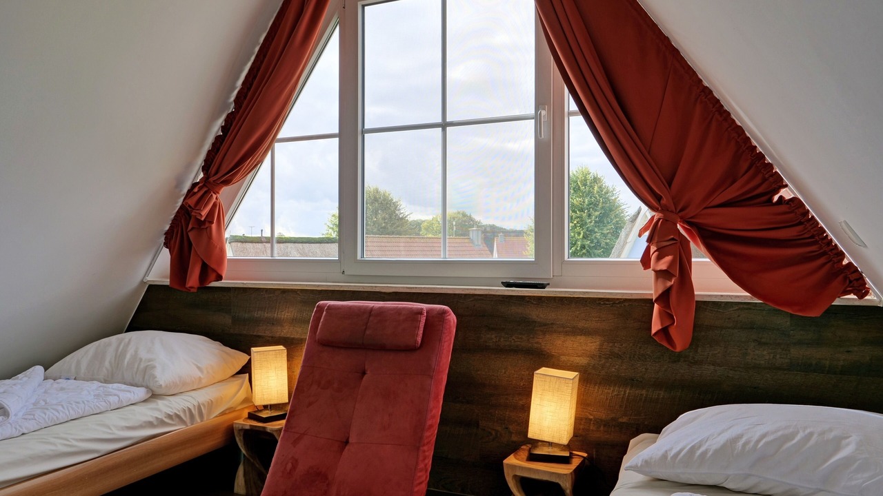 Photo of Bedroom in Hohenkirchen