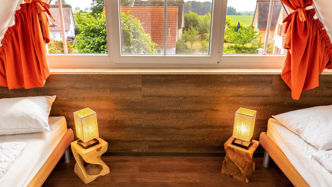 Photo of Bedroom in Hohenkirchen