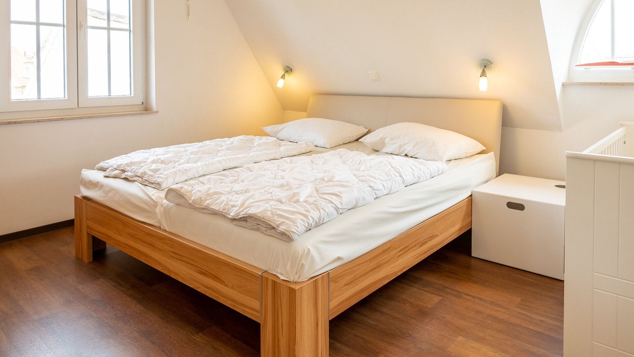 Photo of Bedroom in Hohenkirchen