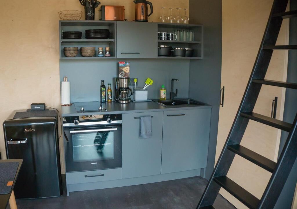 Photo of Kitchen in Wunsiedel