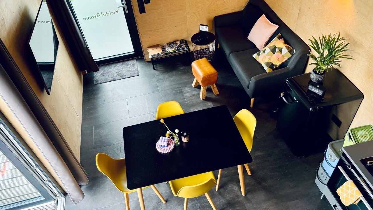 Photo of Livingroom in Wunsiedel