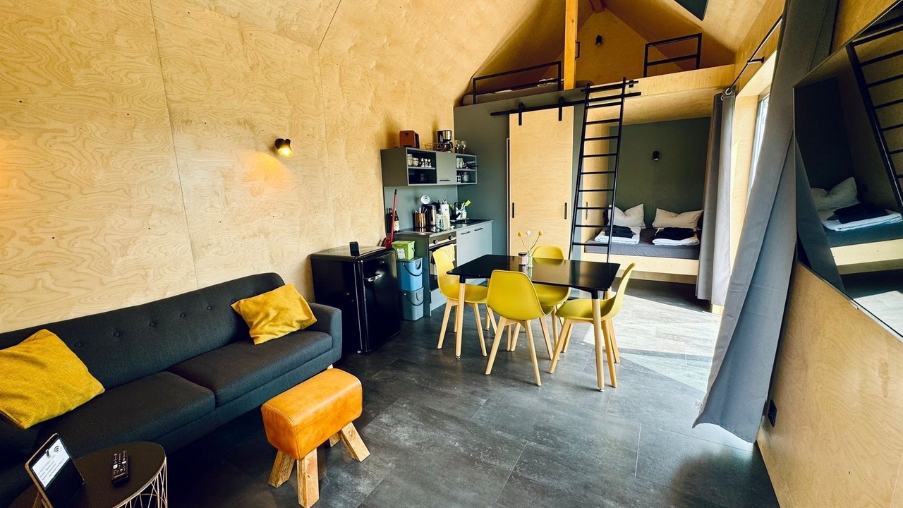 Photo of Livingroom in Wunsiedel