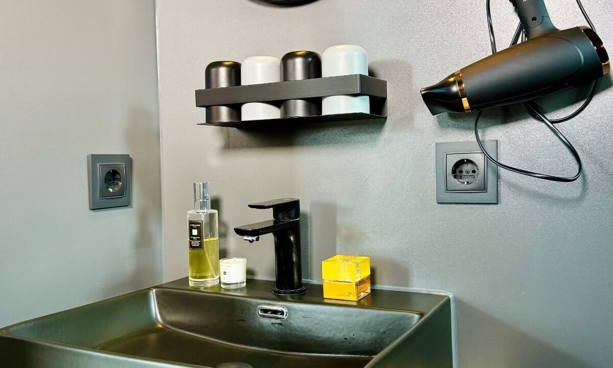 Photo of Bathroom in Wunsiedel