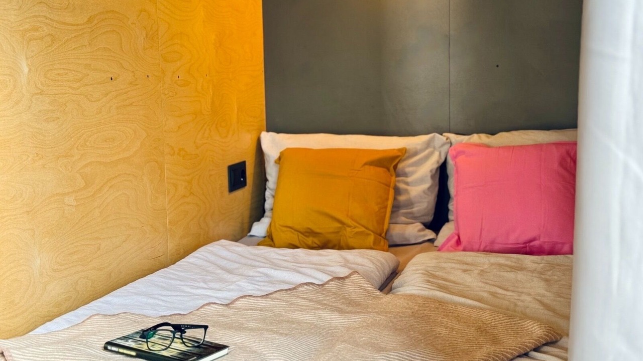 Photo of Bedroom in Wunsiedel