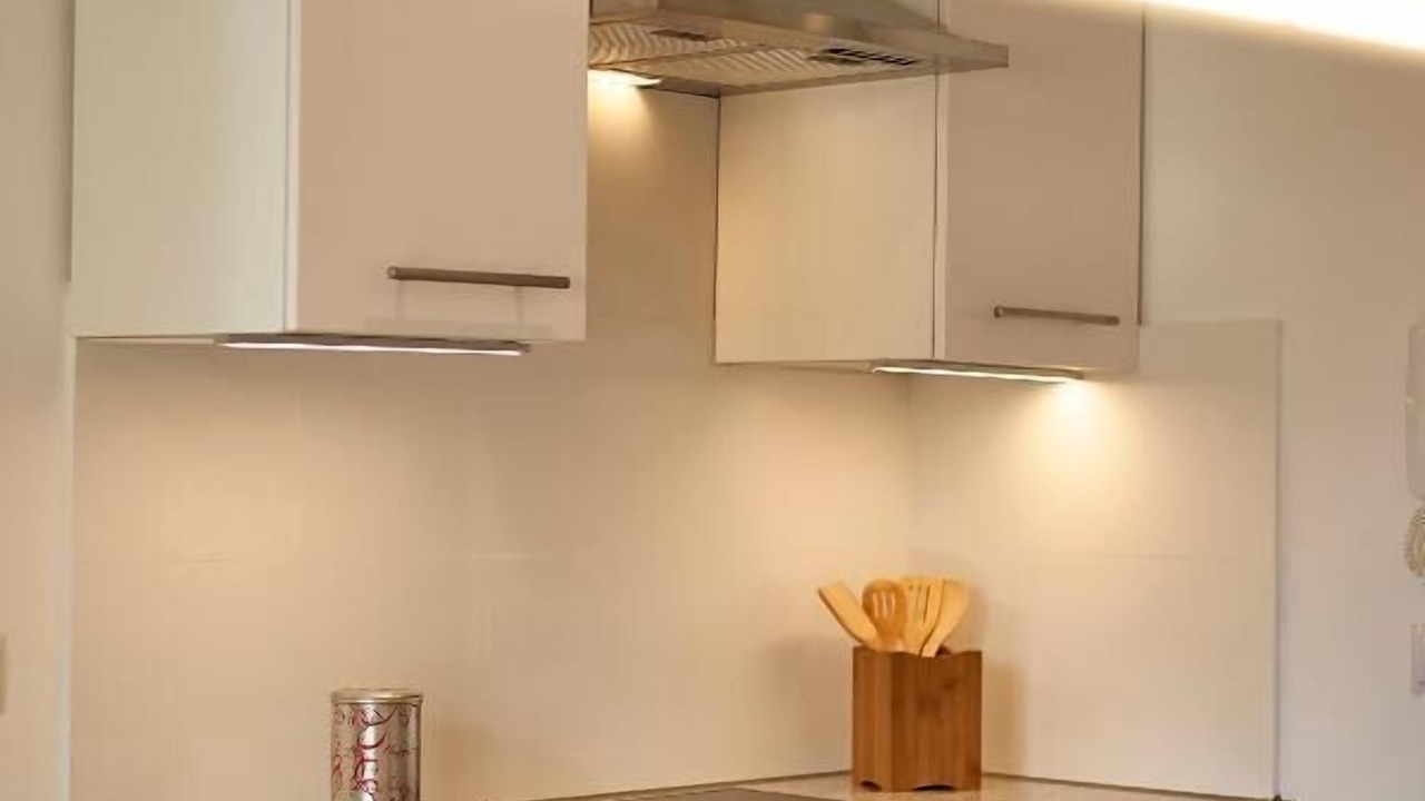 Photo of Kitchen in Regenhutte