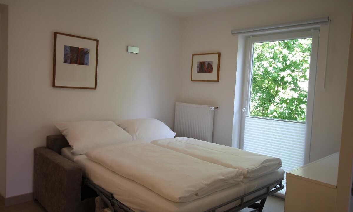 Photo of Bedroom in Regenhutte
