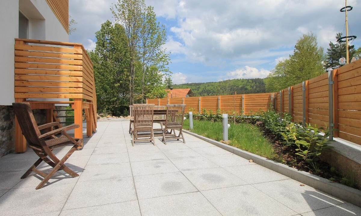 Photo of Outdoor in Regenhutte
