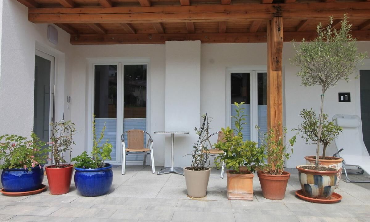 Photo of Outdoor in Regenhutte