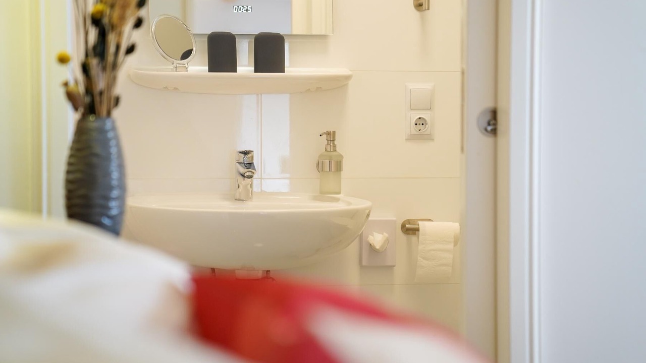 Photo of Bathroom in Regenhutte