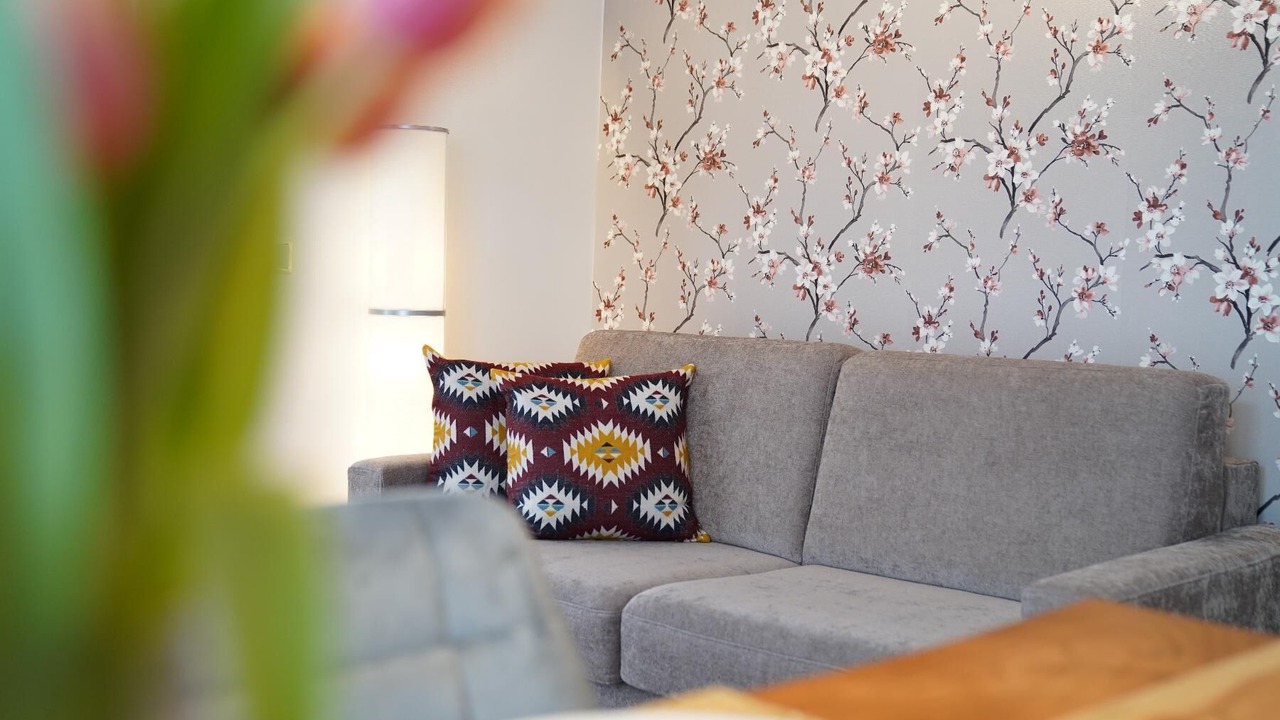 Photo of Livingroom in Regenhutte