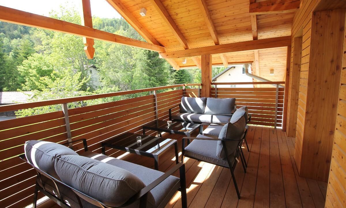 Photo of Outdoor in Regenhutte