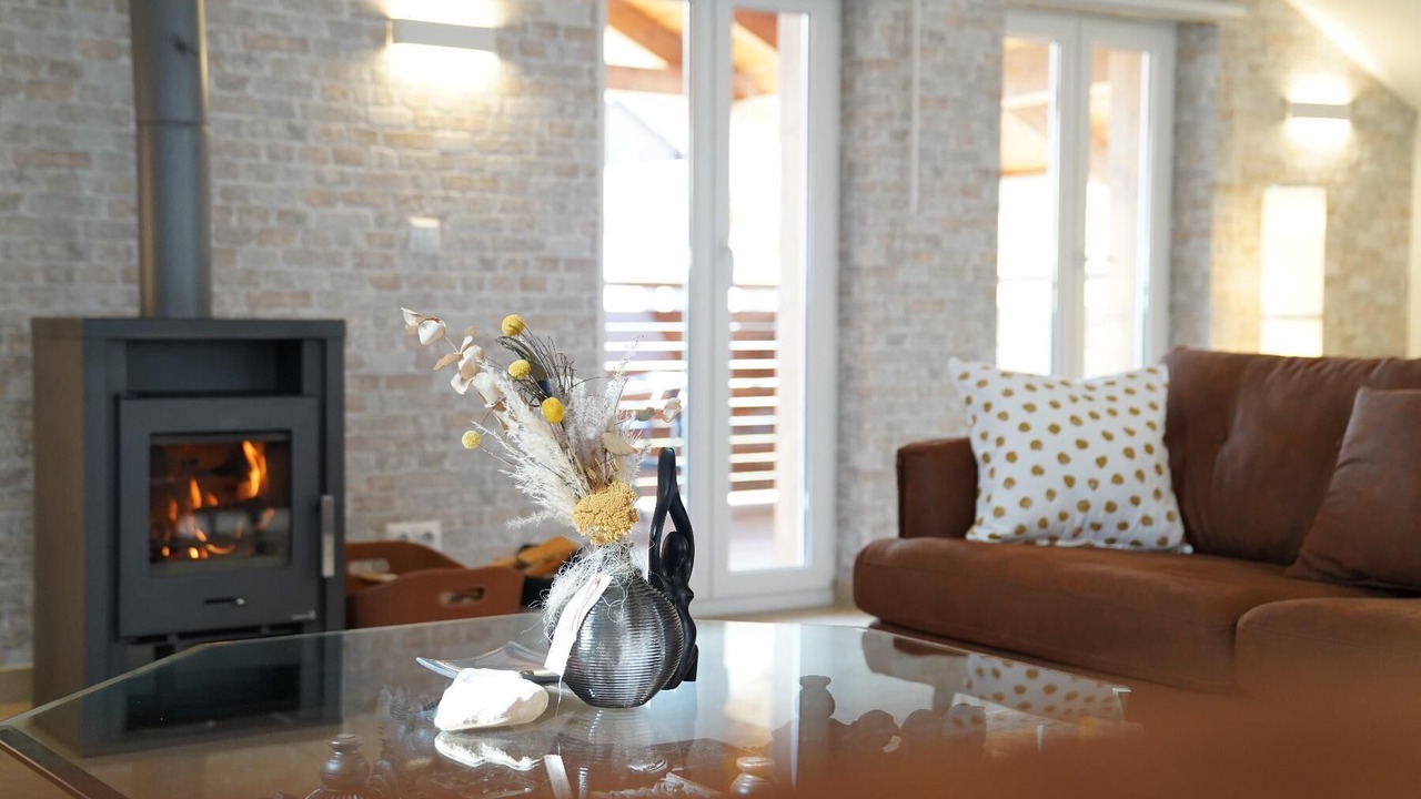 Photo of Livingroom in Regenhutte