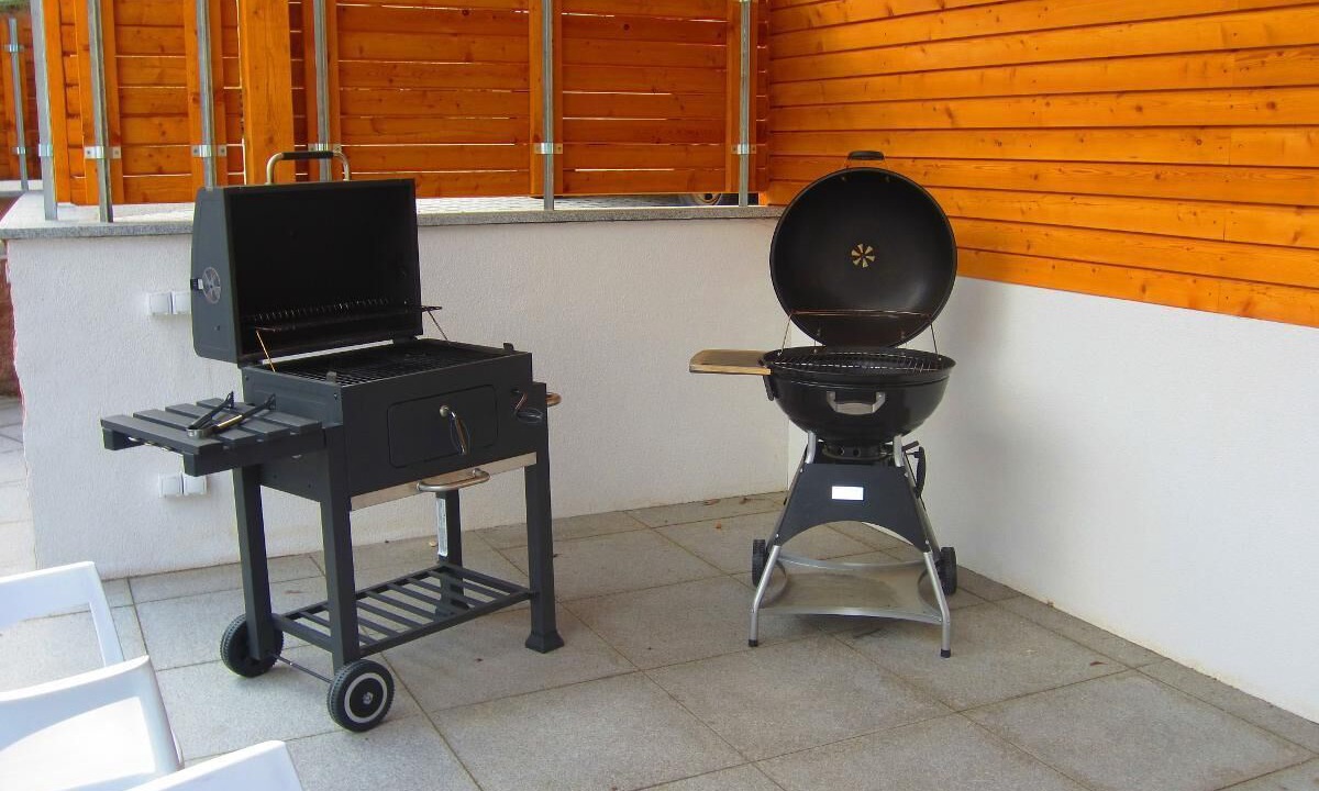 Photo of Patio Balcony in Regenhutte