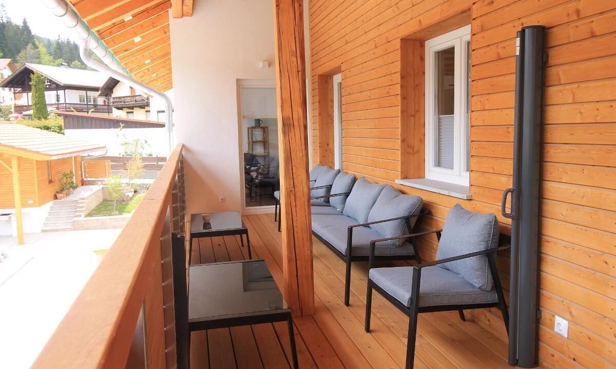 Photo of Outdoor in Regenhutte