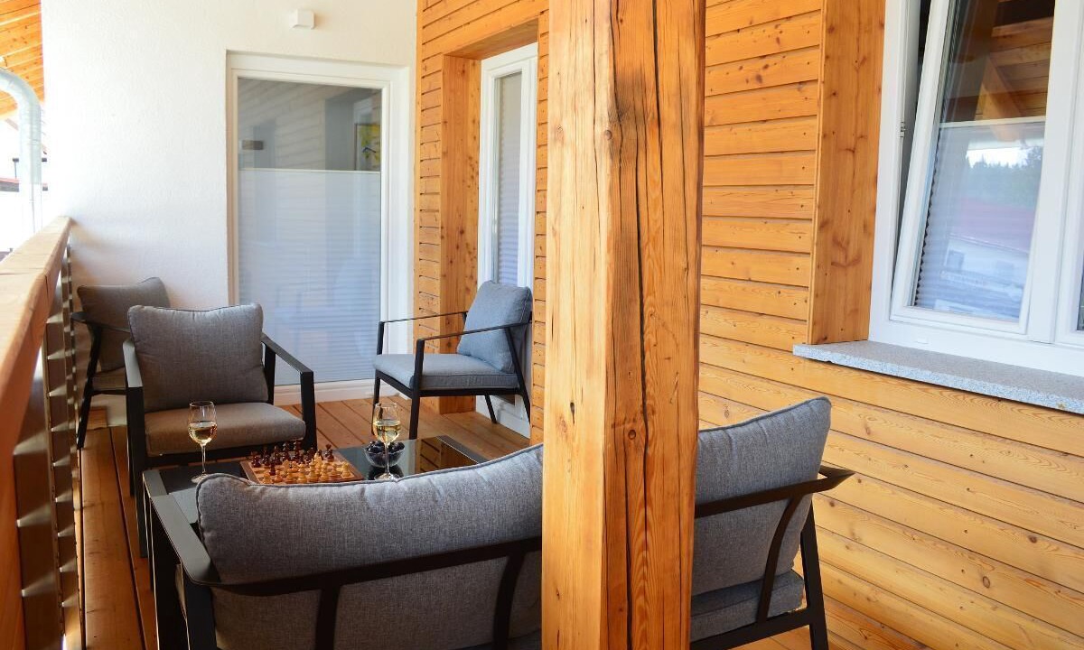Photo of Outdoor in Regenhutte