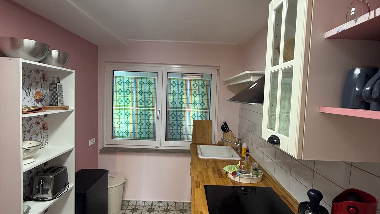 Photo of Kitchen in Sauldorf
