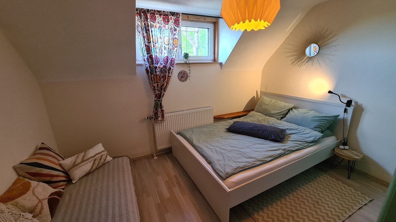 Photo of Bedroom in Sauldorf