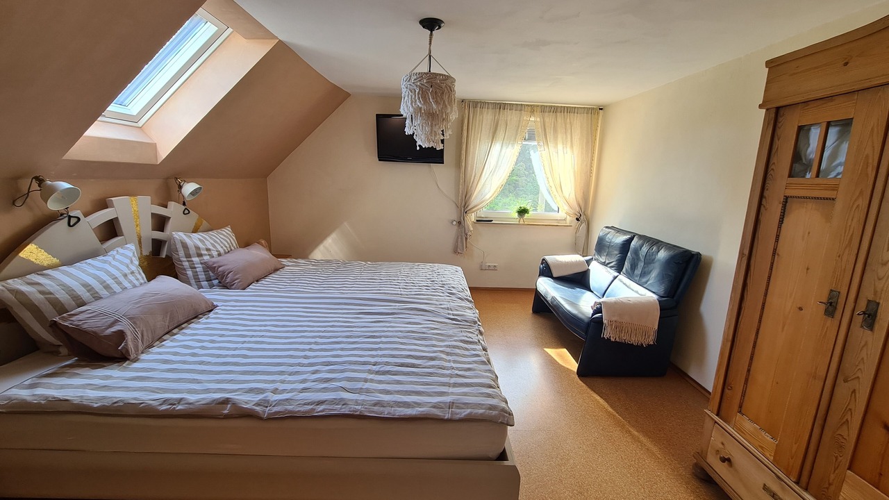 Photo of Bedroom in Sauldorf