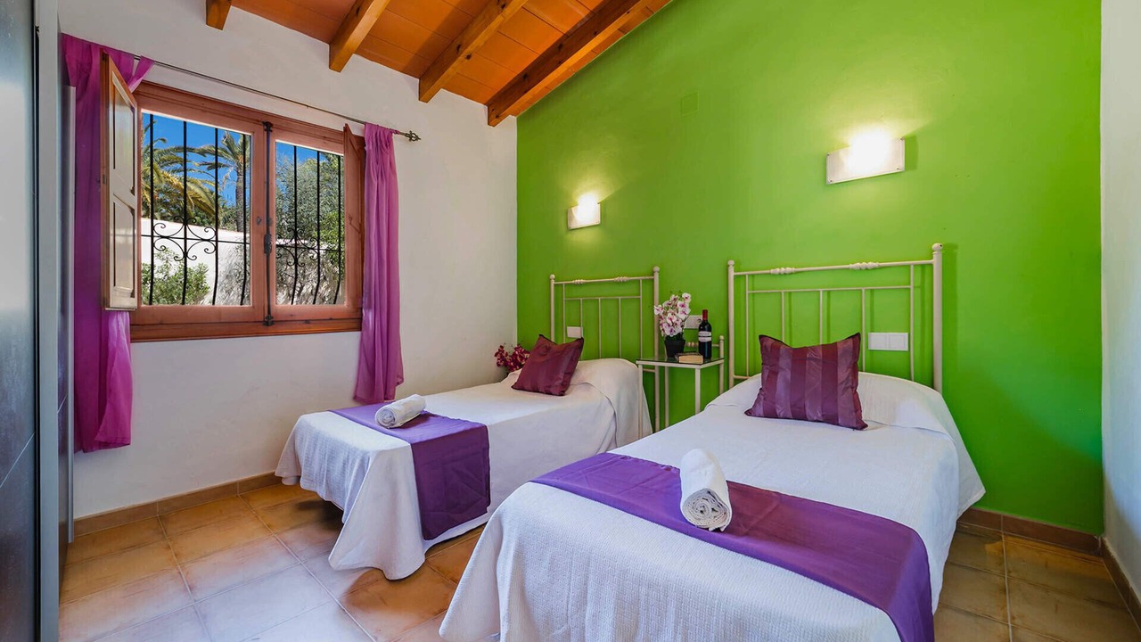 Photo of Bedroom in Arnella