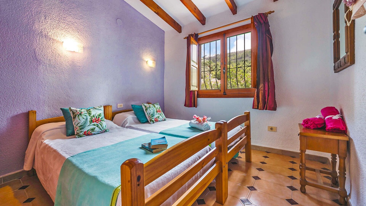 Photo of Bedroom in Arnella