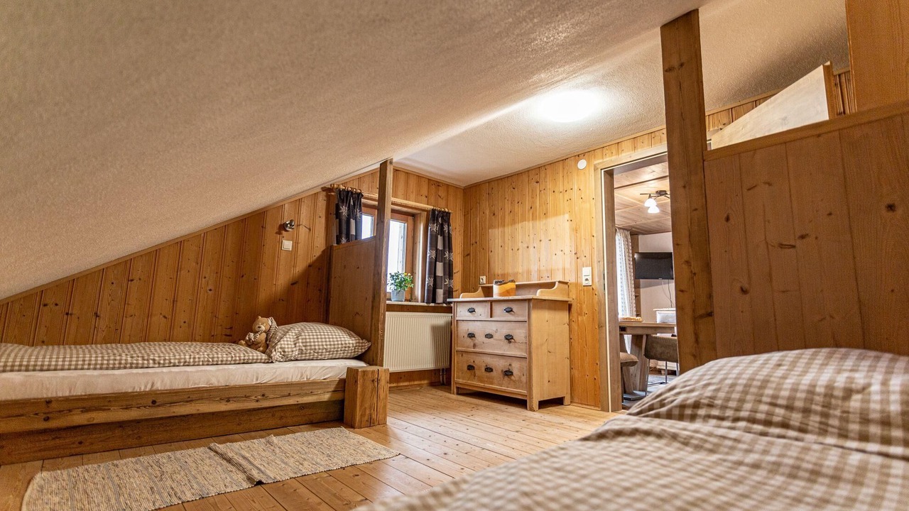 Photo of Bedroom in Rueckholz