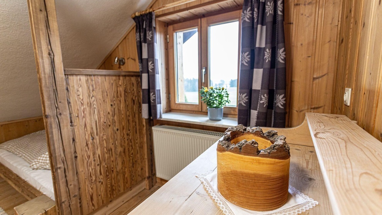 Photo of Bedroom in Rueckholz