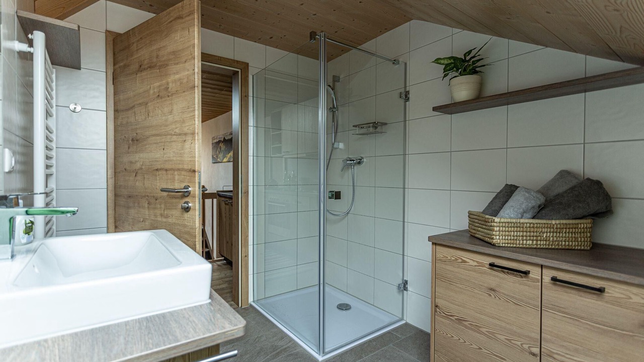 Photo of Bathroom in Rueckholz