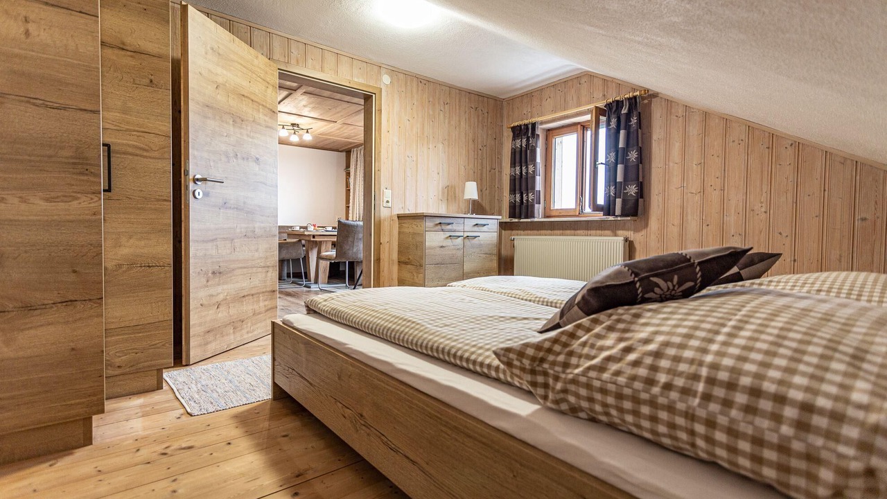 Photo of Bedroom in Rueckholz