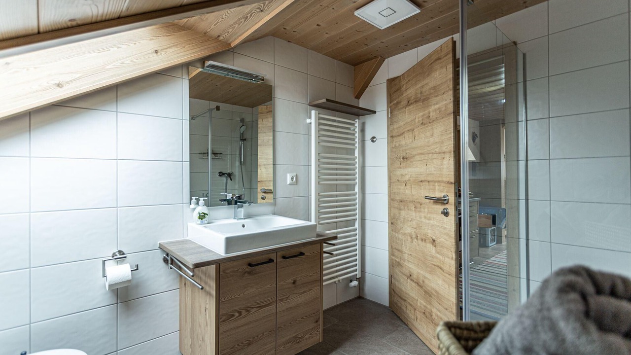 Photo of Bathroom in Rueckholz