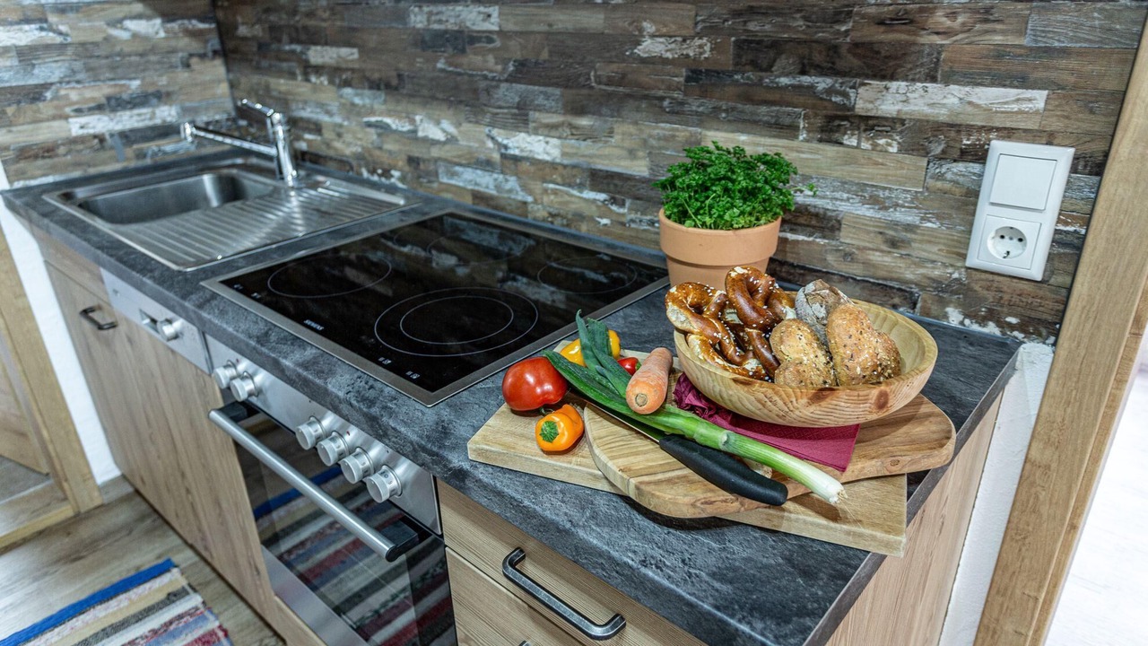 Photo of Kitchen in Rueckholz