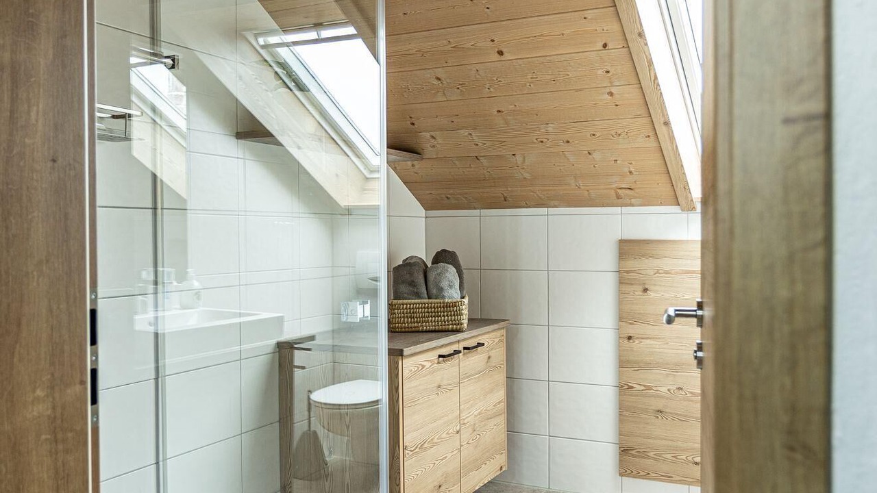 Photo of Bathroom in Rueckholz